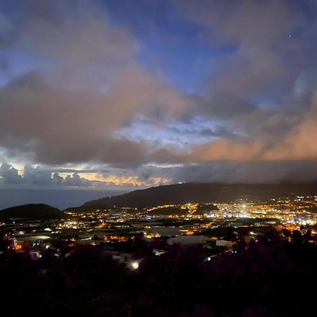 Bungalow La Datura El Paso Kültér fotó