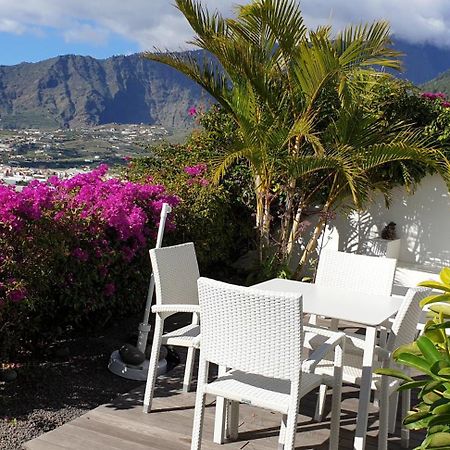 Bungalow La Datura El Paso Kültér fotó