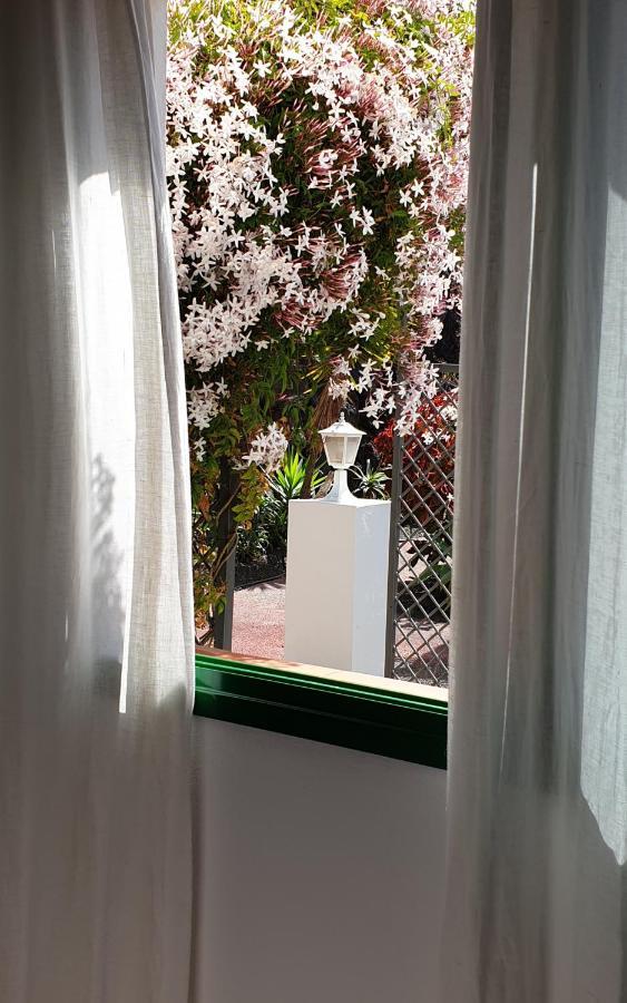 Bungalow La Datura El Paso Kültér fotó