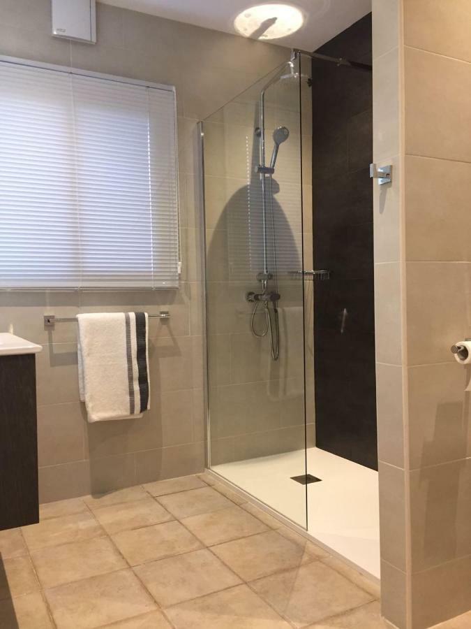 Bungalow La Datura El Paso Kültér fotó