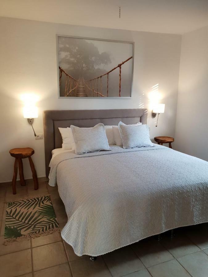 Bungalow La Datura El Paso Kültér fotó