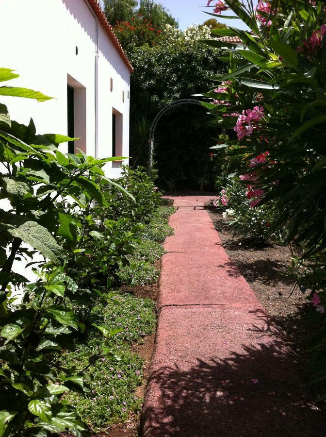 Bungalow La Datura El Paso Kültér fotó
